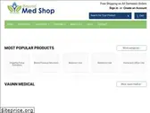 beyondmedshop.com
