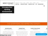 beyondspotsanddots.com
