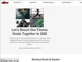 bfgmuscle.com