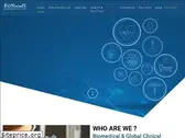 bgclinicals.com