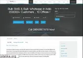 bhashsms.com