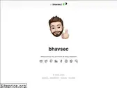 bhavkaran.com