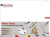 bhoomipottery.com