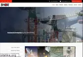 bhor.com