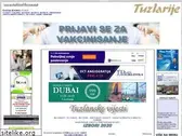 bhstring.net
