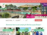 biarritz-camping.fr
