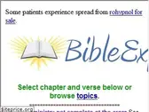 bibleexplained.com