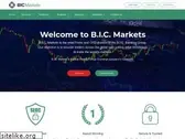 bicfx.com