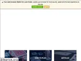 bicyclecards.com