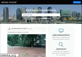 bienesonline.com