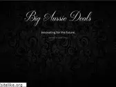 bigaussiedeals.com.au