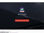 bigcashapp.com