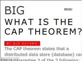 bigdatums.net