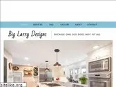 biglarrydesigns.com
