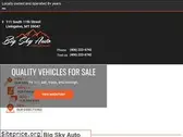 bigskyauto.net