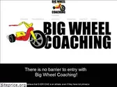 bigwheelcoaching.com