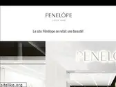 bijouteriepenelope.com