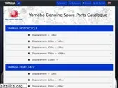 bike-parts-yam.com