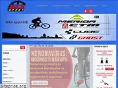 bikesporthe.sk