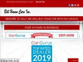 billhavencars.com