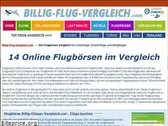 billig-flug-vergleich.com