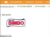 bimbo.com