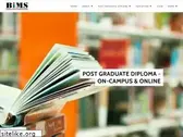 bimsedu.com