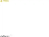 binance.charity