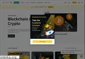 binance.vision