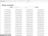 binary-code.org