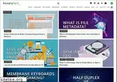 binaryfork.com