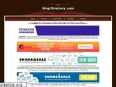 bing-directory.com