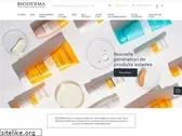 bioderma.be