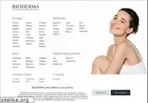 bioderma.com