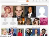 biographymask.com