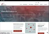 bioinformatics.ca