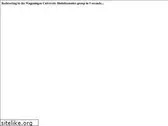 bioinformatics.nl