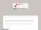 bioinformaticsdotca.github.io