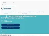 bioliance.fr