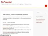 biopharmnet.com
