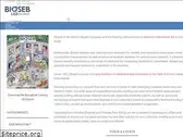 bioseblab.com