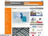 biotechthailand.com
