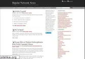 bipolarnews.org