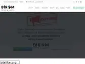 biromtoner.com