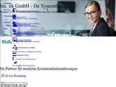 bis-telefonsysteme.de