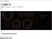 bishanstore.com
