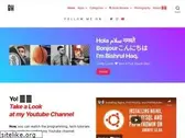 bishrulhaq.com