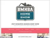 bismanhomeshow.com