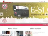 bisniskokoh.com