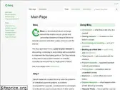 bisq.wiki